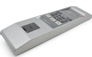 Touch Screen Control Panel For Zt610