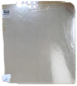 Screen Protector For Et8x With Tabs 25 Pack