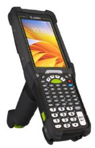 Mc940 4.3in 2d Se58 5g/lte 6GB Ram / 128GB 43 Keys Gun Bt Wi-Fi 6e Nfc Gms Vibrator