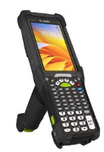 Mc945 4.3in 2d Se4770 5g/lte 6GB Ram / 128GB 34 Keys Gun Bt Wi-Fi 6e Nfc Gms Vibrator (mc945b-3g1j6bss-a6)