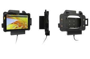 Proclip Charging Cradle For Et40 / Et45 8in With Rugged Boot