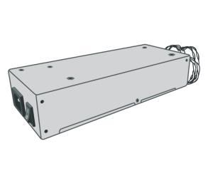 Kit Power Supply For Zt231