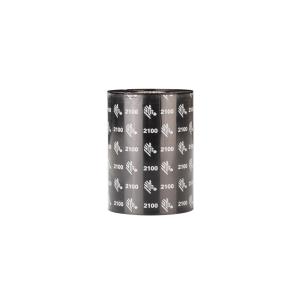 Ribbon 2100 110mm X 600m High Performance Wax C25mm Box Of 10