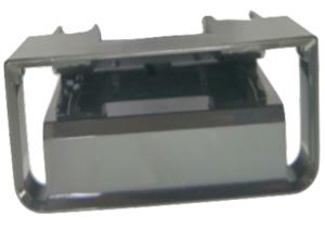 Toaster Shim For Ws50 800mah Battery Pack Of 20
