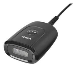 Barcode Scanner Ds5502-sr  Corded White Illumination Midnight Black