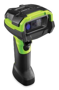 Barcode Scanner Ds3608-xr Corded Siemens Industrial Ethernet Straight Cable Kit
