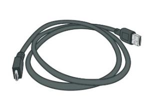 Cable - USB-c - USB-a  - 2m