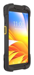 Tc78 6in Sub-6 5g  8GB / 128 GB Flash, Se55, 16mpix 7000mah High Capacity Battery, Gms, Row