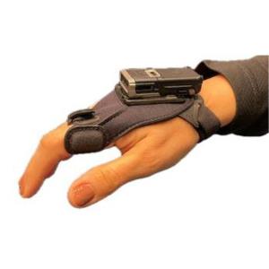 Rs5100 / Rs6100 Hand Mount With Embedded Trigger Right Hand