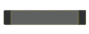 Ws50 Wrist Strap Small