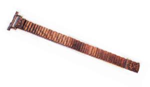 Spare Finger Strap For Converged And Rfid Trigger Ws50 10 Pack