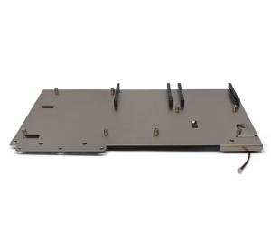 Kit Mounting Bracket For Mlb Zt400 Series