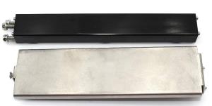 Kit Platen Support And Guard For Printhead Ze500-4 Rh And Lh