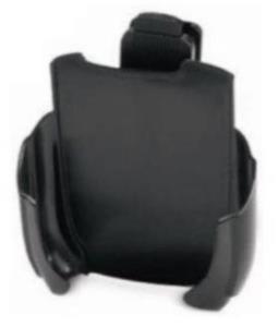Mc34xx Rigid Holster For Straight Shooter Terminal Only