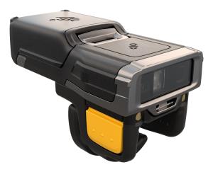 Rs6100 Wearable Scanner Se55 Freezer Single Trigger