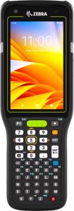 Mc3400 Full Featured 4in 2d Se5500 4GB Ram / 64GB 38 Keys Functional Numeric Gun Ist Hot-swap USB-c