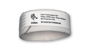 Z-select 2000t 102 X 152mm Coated Permanent Adhessive 76mm Core Rfid Box Of 3