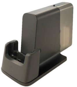 Cradle - Connect - For Em4x
