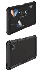 Rugged Boot For 8in Et401 Tablets With Scanner