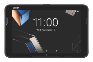 Et401 Tablet - 8in - Se4100 - 6GB Ram - 64GB SSD - Android Gms Row