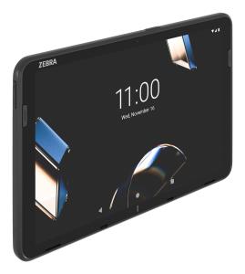 Et401 Tablet - 10in - 2d Se4100 - 6GB Ram - 64GB SSD - Android Gms Row