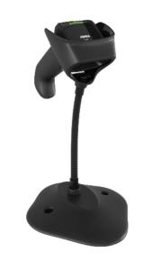 Gooseneck Intellistand Weighted Black For Ds8208
