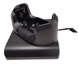 Charge-only Replacement Cradle Cup Kit For Tc53 / Tc58 Tc53e / Tc58e / Tc53e-rfi