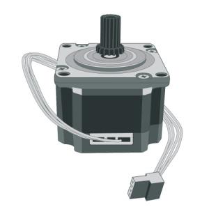 Kit Motor For The Drive System Zt111 / Zt211 / Zt231