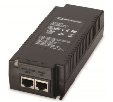 Poe Injector 60w Poe+ Ac Input