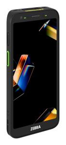 Tc501 5g 8GB / 128GB Flash Sr500 50mpix USB-c Android