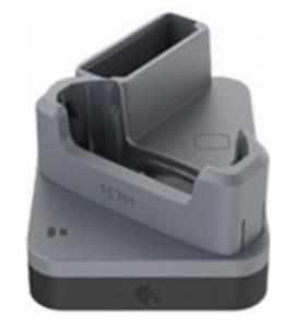 Charge-only Sharecradle For One Tc701 Device And One Spare Battery