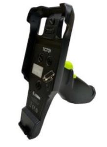 Tc701 Electric Trigger Handle With Optional Wrist Band