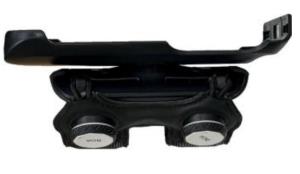 Tc501 Arm/wrist Mount Adapter Includes Carrier Comfort Pad