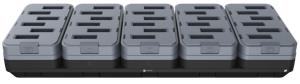 Charger - 30-slot - For Ws101