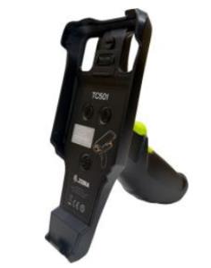 Tc501 Electric Trigger Handle. (trg-tc5a-elec-01)