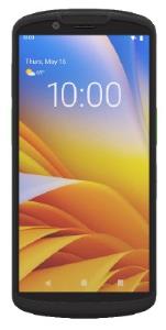 Tc58e Wan 6in Display 5g Fr1 Wi-Fi 6e 6GB Ram / 64GB Rom Se4720 Imager 16mp Rfc 8