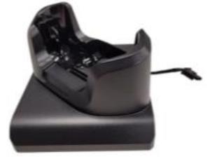Charge-only Replacement Cradle Cup For Tc501 Device With A Proactive  Boot Including 1 User Swappable