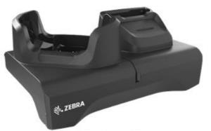 Charging Cradle Kit For Tc53 / Tc58, Single-slot And Spare Battery