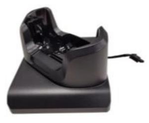 Ethernet Replacement Cradle Cup Kit For A Tc701 Device Includes A User-swappable