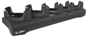 Cradle Kit - Ethernet 5-slot - For Tc53 / Tc58 Tc53e / Tc58e / Tc53