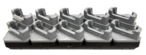 Sharecradle - Charge-only - 10-slot - For Tc501 Without Protective Boot