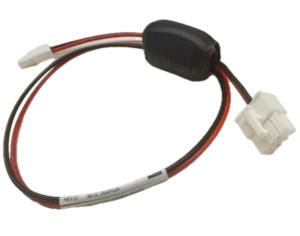 Cable  - Dc Line - 50cm - With Ferrite For Cradle
