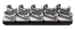 Sharecradle - Charge-only - 10-slot - For Tc701 Without Power Supply