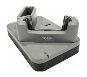 Sharecradle - Charge-only - 1-slot - For Tc201 / Tc22 / Tc27 Without Rugged Boot And Spare Battery
