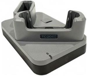 Sharecradle - Charge-only - 1 -slot - For Tc201 / Tc22 / Tc27 With A Rugged Boot