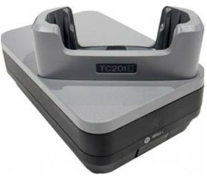 Sharecradle - Ethernet / USB Communication - 5 -slot - For Tc201 / Tc22 / Tc27 With A Rugged Boot