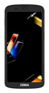 Tc201 5g - 6in - 8GB Ram - 128GB Flash - Sr500 1d/2d - 16mp/5mp - Wifi / Wan - Standard Battery With 8-pin Back I/o Connector