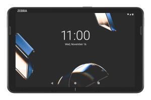 Et401 Tablet Standard 5g - 10in - 2d Sr500 - 8GB Ram - 128GB SSD - Android Gms Row
