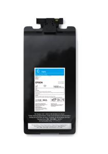 IIPS Ink Cartridge - P-series 64 - 1600ml - Cyan