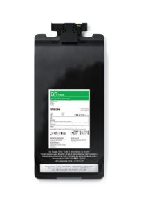 IIPS Ink Cartridge - P-series 64 - 1600ml - Green